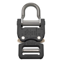 奧地利 AUSTRIALPIN COBRA D-RING PRO STYLE 扣具 FX25KVD